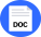 Image result for word doc icon